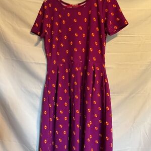 LuLaRoe Amelia Dress